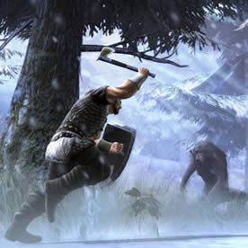 Drakensang Online Screenshot 3